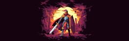Hell Knight artwork 1