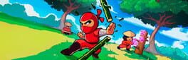 Shinobi Saga artwork 1