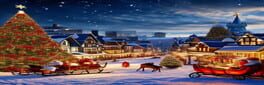 Christmas Present artwork 1