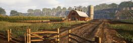 Farmer's Diary artwork 1