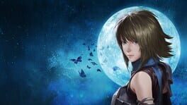AeternoBlade II: Infinity artwork 1