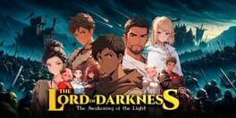 The Lord of Darkness: The Awakening of the Light artwork 1