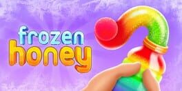 Frozen Honey ASMR artwork 1