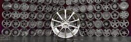 Car Mechanic Simulator 2021: Rims artwork 1