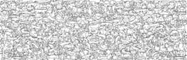 Search All: Flies artwork 1