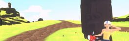 Moai artwork 1