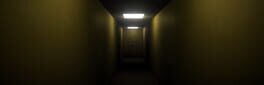 Into the Backrooms: Last Tape artwork 1