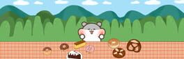 Foodie novice village artwork 1