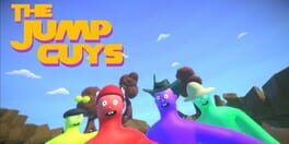 The jump guys artwork 1