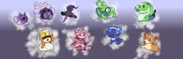 DreaMon World artwork 1