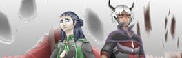 The Void Chronicles: One's Desolation artwork 1