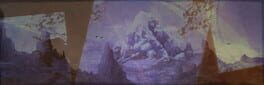 Stranded On An Island artwork 1