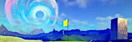 Infinity Golf artwork 1