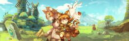 isekizima: Ruins and Tails Journey artwork 1