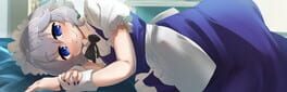 Sleeping With Sakuya Izayoi artwork 1