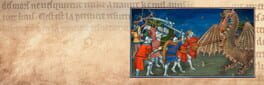 Knights of Fresco artwork 1