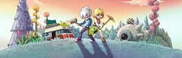 Wonderia artwork 1