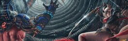 MonkeyKing Chaos: VR artwork 1