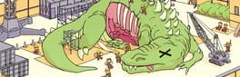 Kaiju Cracking Corp artwork 1