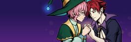 Spellbound Hearts artwork 1