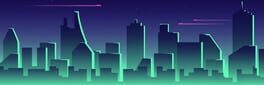Neon Shift artwork 1