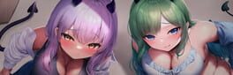 Hentai Tales: Succubus Utopia artwork 1