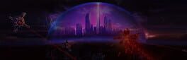 Quasis: The Last Eclipse artwork 1