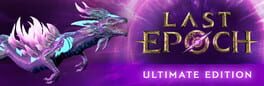 Last Epoch: Ultimate Edition artwork 2
