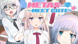 Meta Meet Cute!!!+ artwork 1