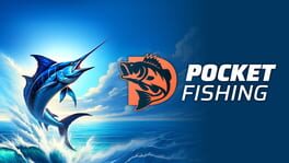 Pocket Fishing artwork 1