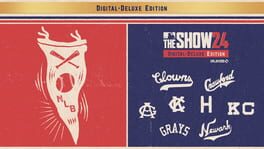 MLB The Show 24: Digital Deluxe Edition artwork 1