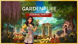 Garden Life: Garden Party Edition artwork 1