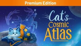 Cat's Cosmic Atlas: Premium Edition artwork 1