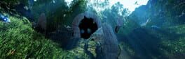 Eden: Project New Earth artwork 1
