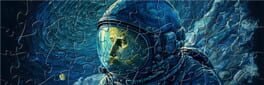 Van Gogh's Masterpiece Jigsaw Puzzles artwork 1