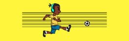 Rhythm Soccer artwork 1