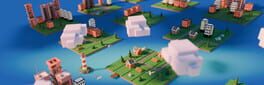 Teeny Tiny Town artwork 1