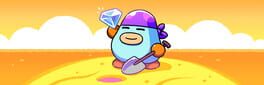 Shovel Pirate artwork 1