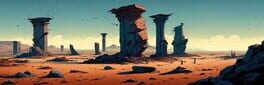 Fallen Empire artwork 1