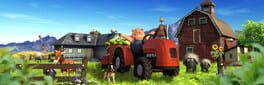 My Free Farm artwork 1