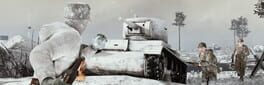Talvisota: Winter War artwork 1