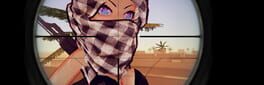 Hentai Sniper: Middle East artwork 1