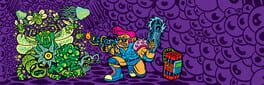 Keep Those Bugs Away From The Bomb artwork 1
