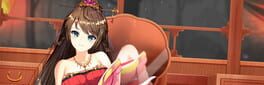 Rich Girls artwork 1