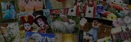 Alice's Jigsaw: Wonderland Chronicles artwork 1