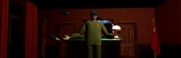 Calm Down, Stalin VR artwork 1