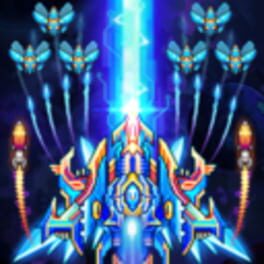 Galaxy Squad: Airplane Games artwork 1