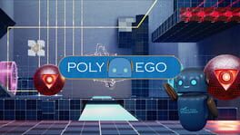 Poly Ego artwork 2