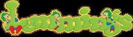 Lemmings artwork 2