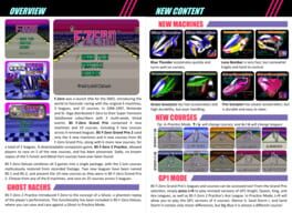 BS F-Zero Deluxe artwork 2